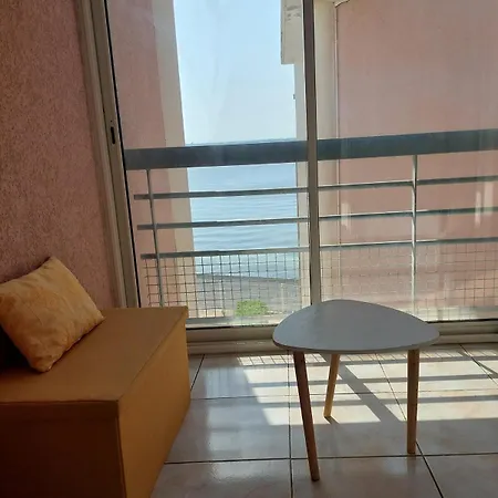 Appartamento T3 Au Bord De L'etang De Thau